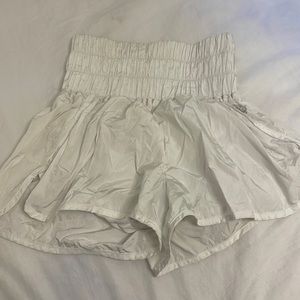 Free People shorts